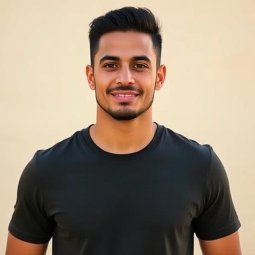 Foto de André, Cliente